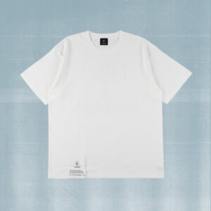 bloomingpain Logo T-Shirt 【White】