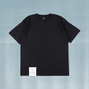 bloomingpain Logo T-Shirt 【Black】