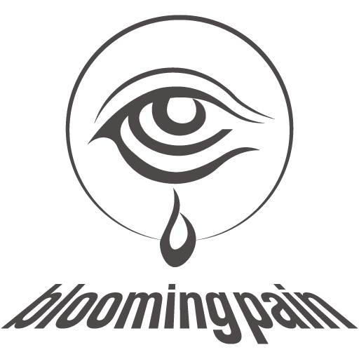 bloomingpain Online Store